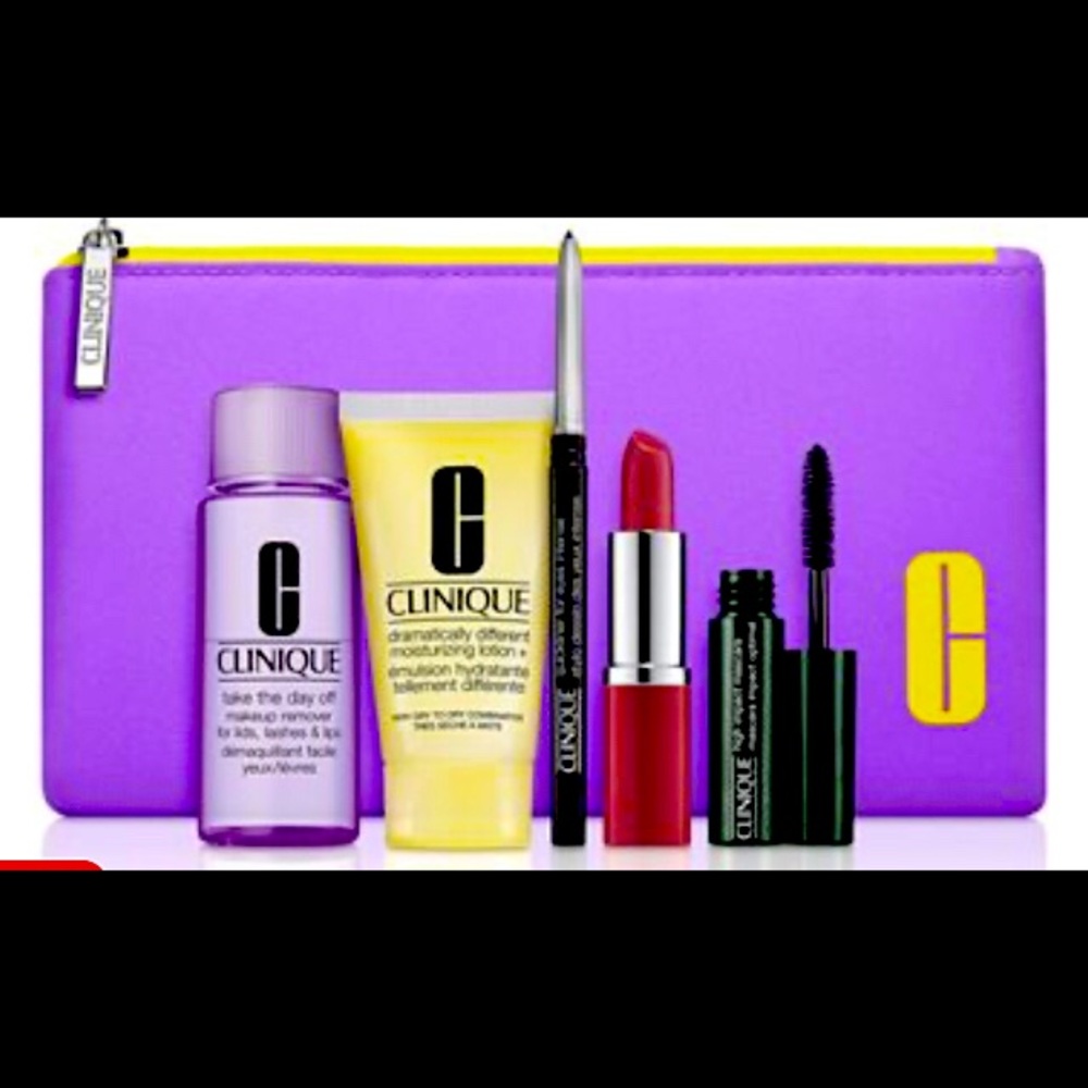 Clinique Kit